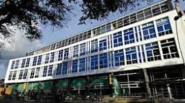 University of Brighton – City Campus